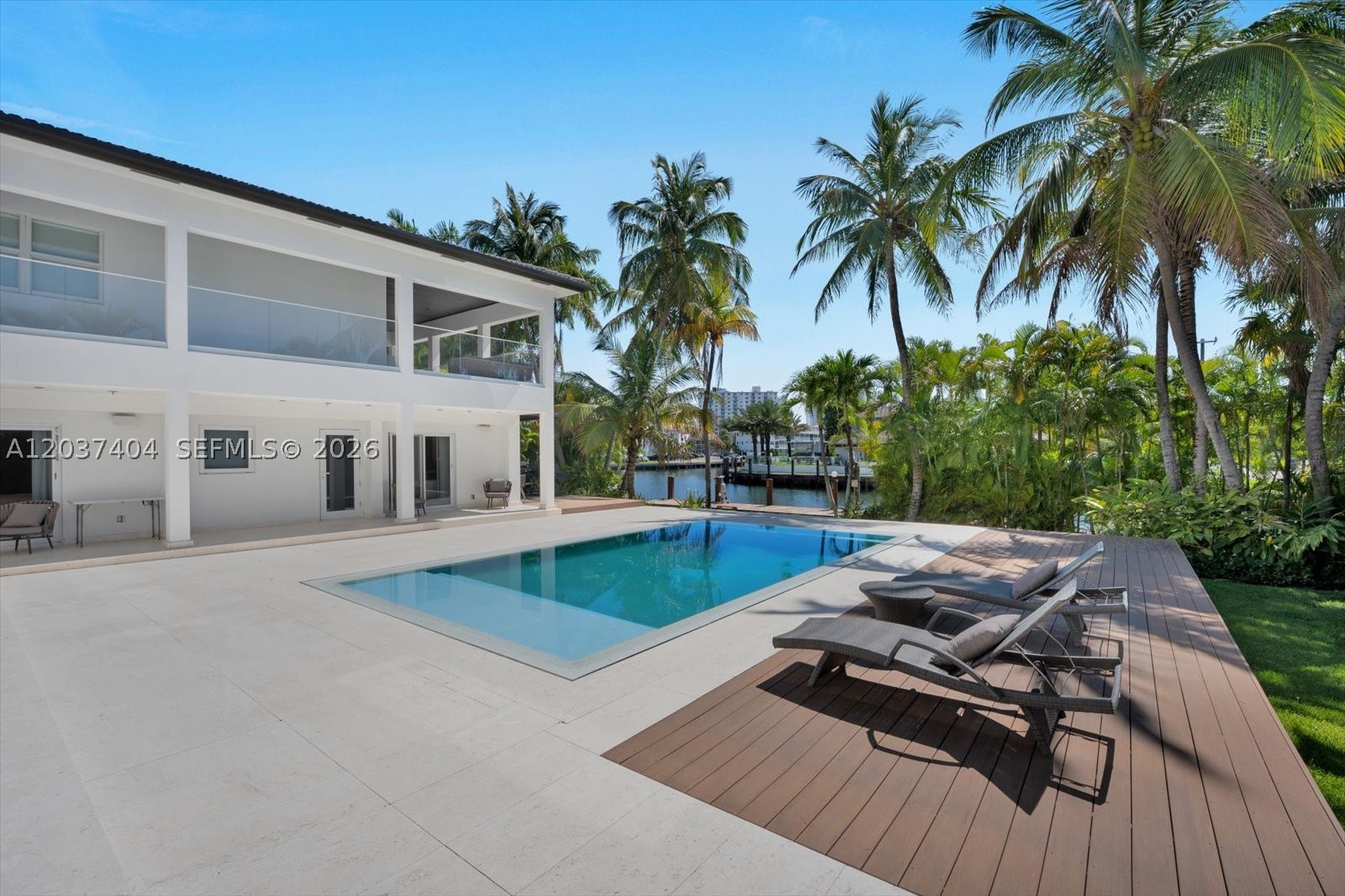 GOLDEN ISLES SEC - Residential