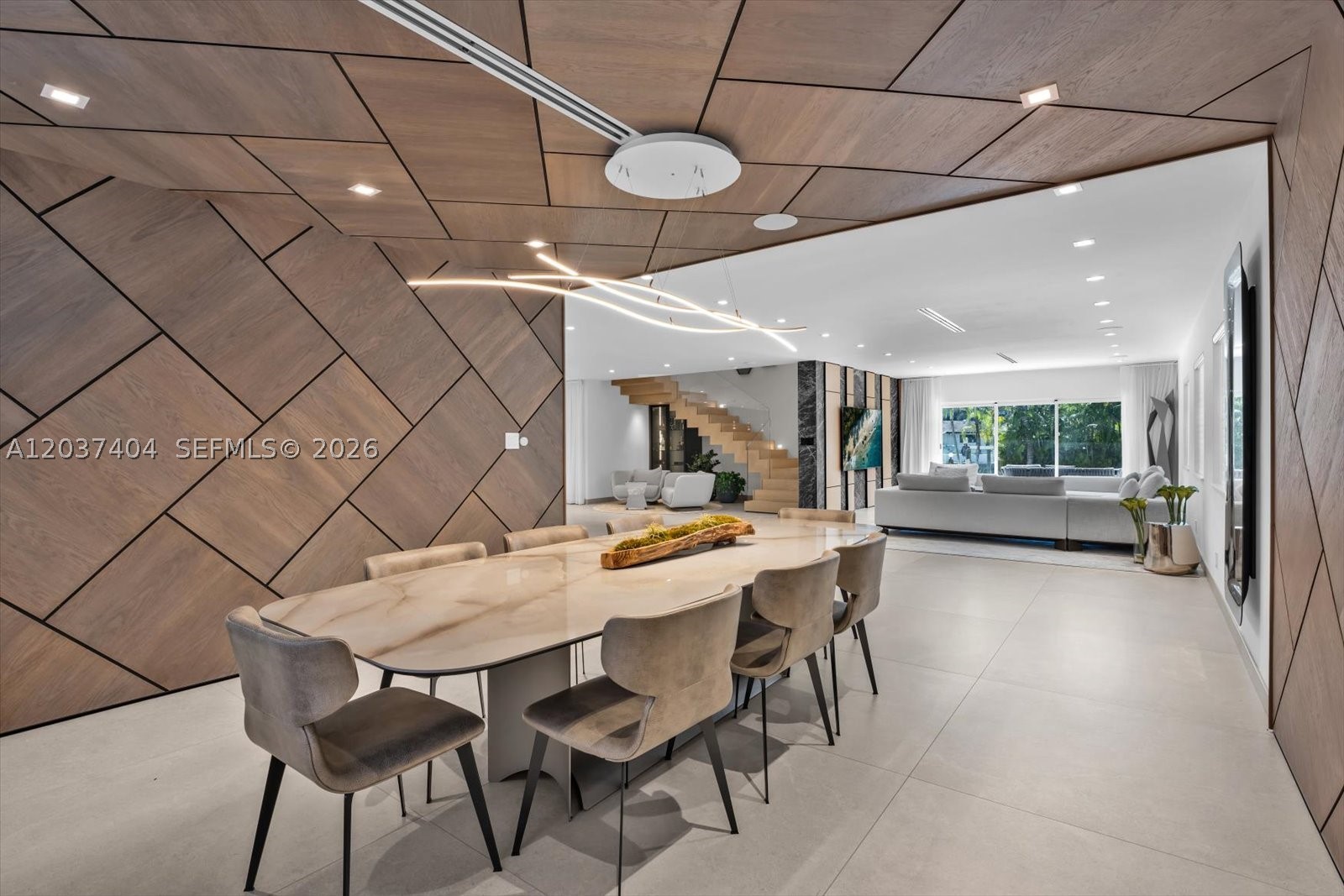 GOLDEN ISLES SEC - Residential