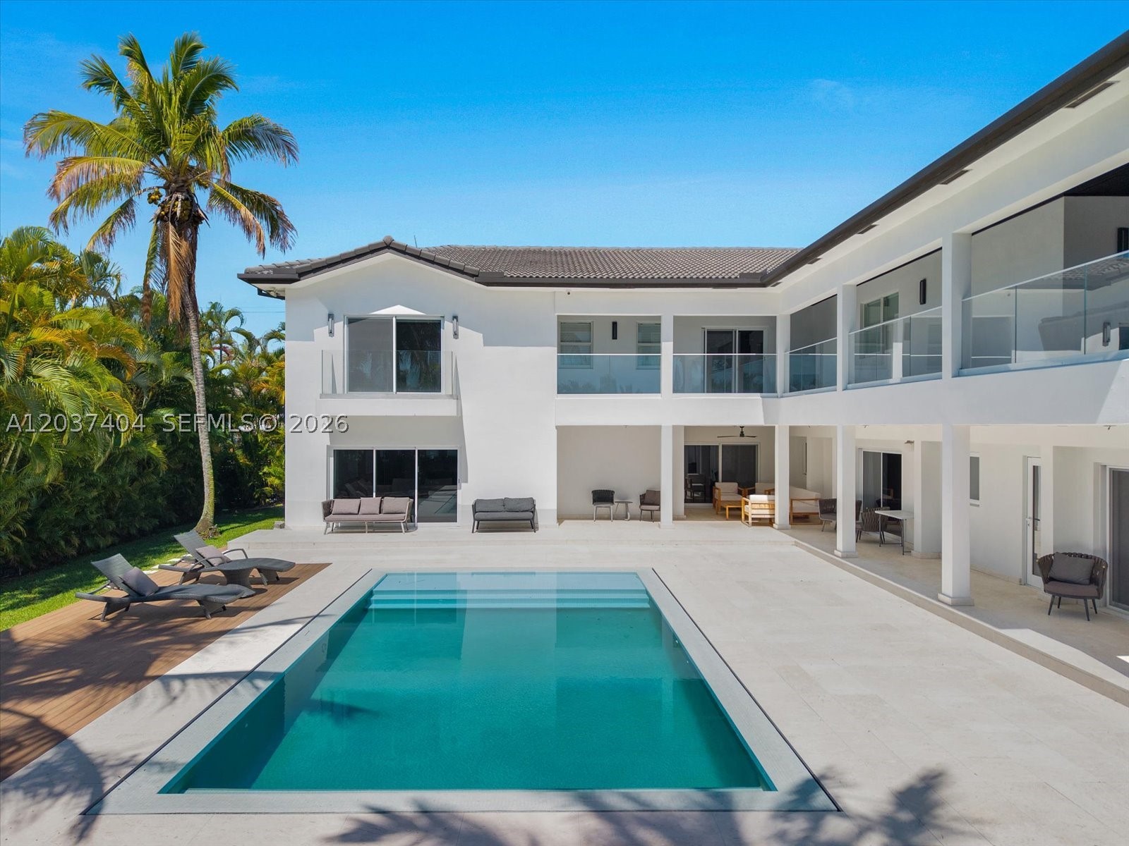 GOLDEN ISLES SEC - Residential