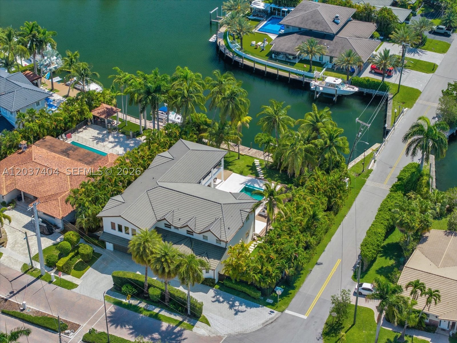 GOLDEN ISLES SEC - Residential