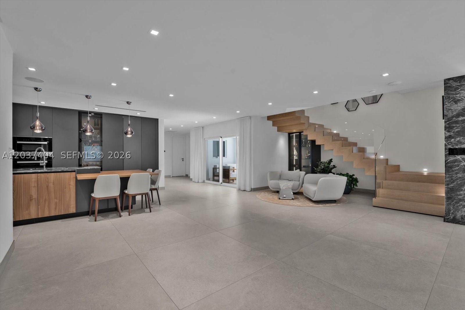 GOLDEN ISLES SEC - Residential