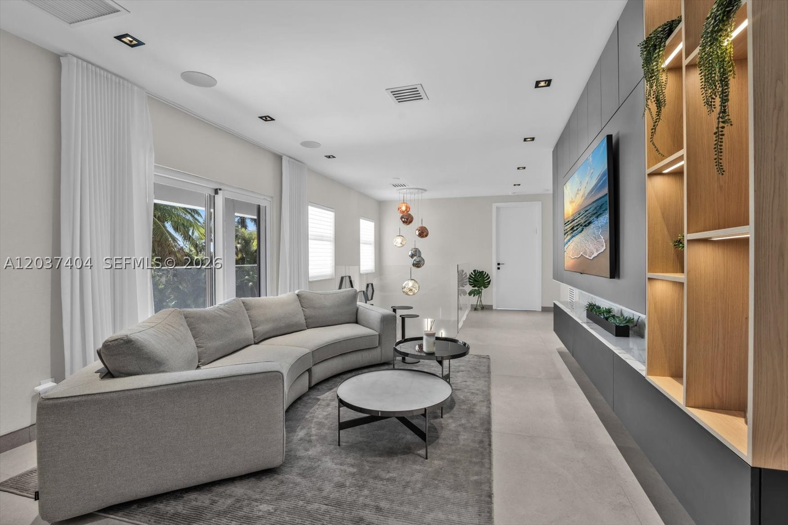 GOLDEN ISLES SEC - Residential
