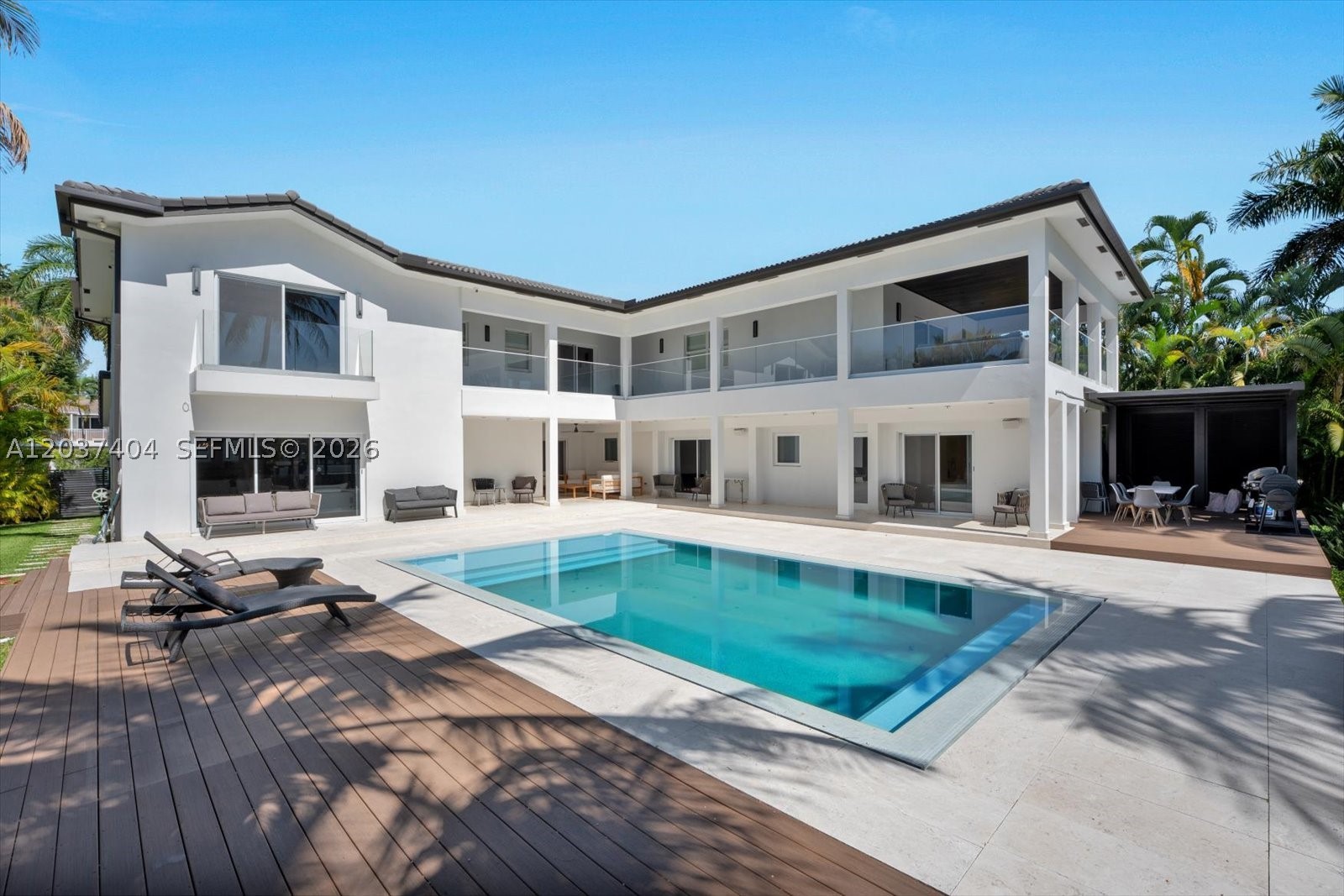 GOLDEN ISLES SEC - Residential