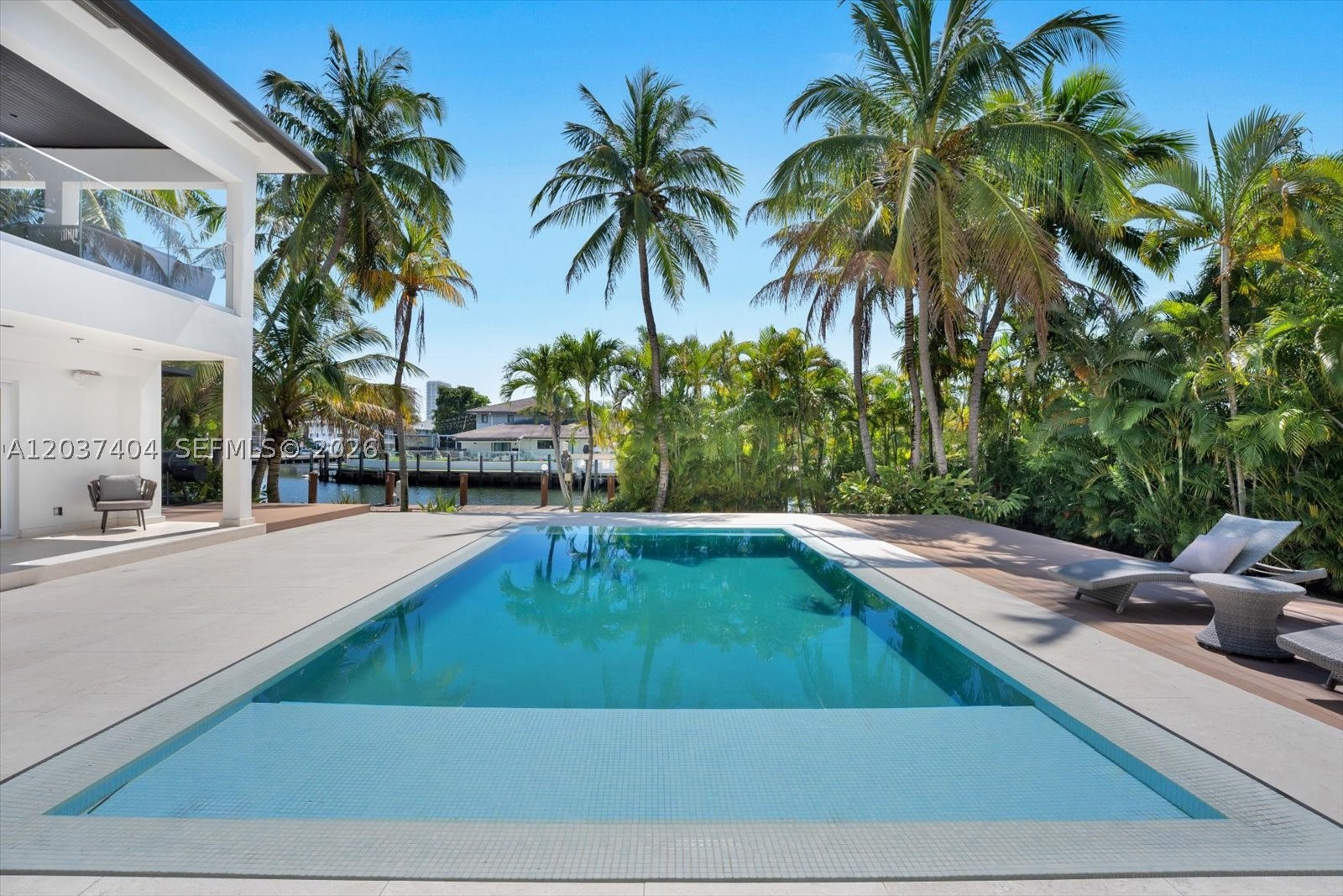 GOLDEN ISLES SEC - Residential