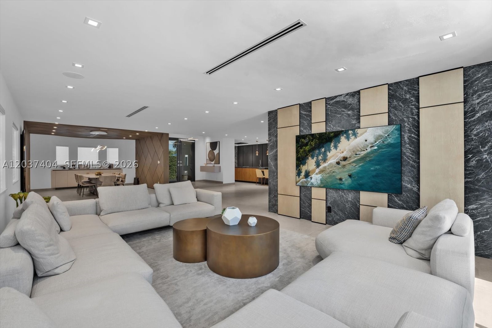 GOLDEN ISLES SEC - Residential