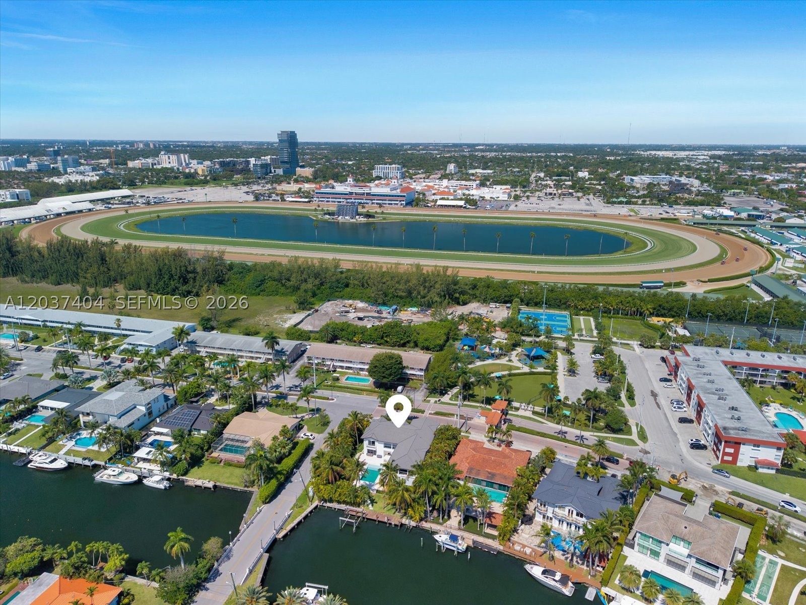 GOLDEN ISLES SEC - Residential