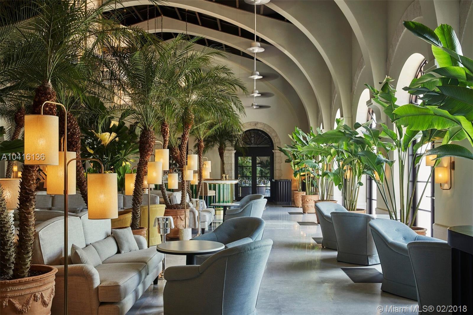 The Surf Club - Residential