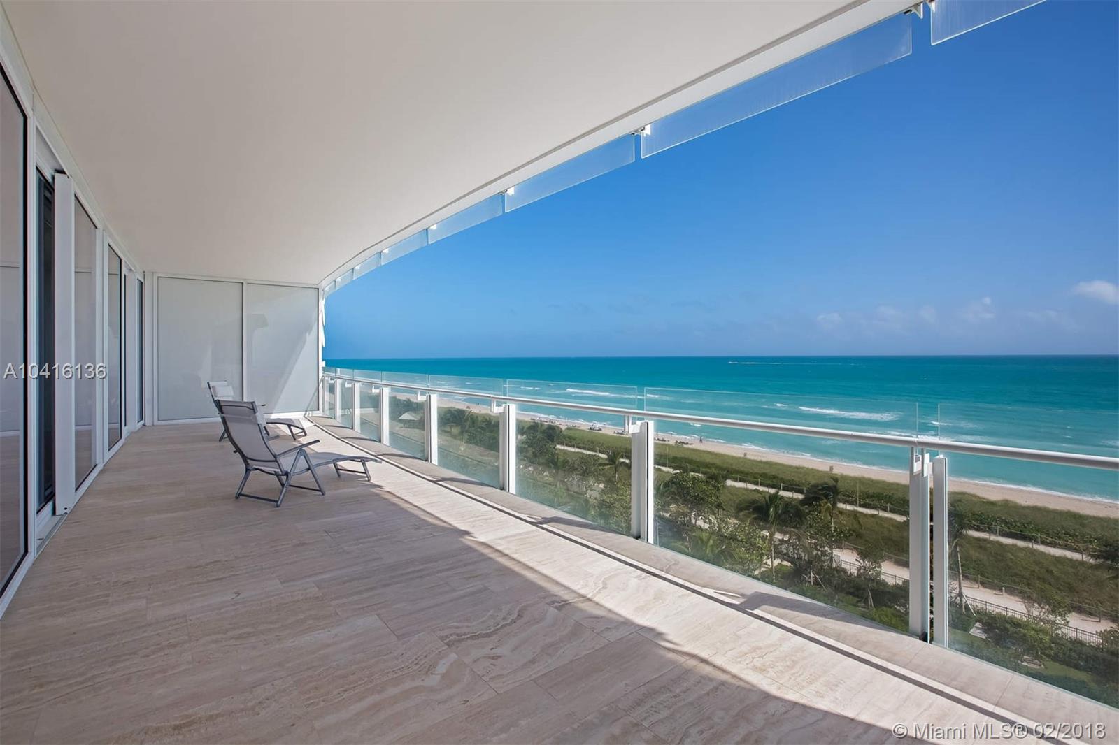 The Surf Club - Residential