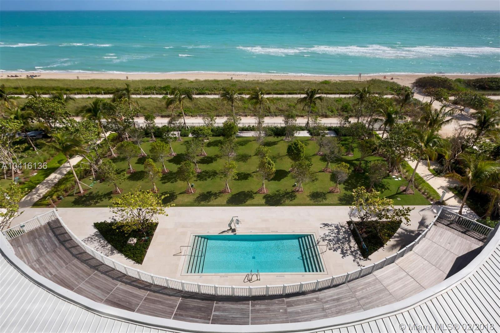 The Surf Club - Residential