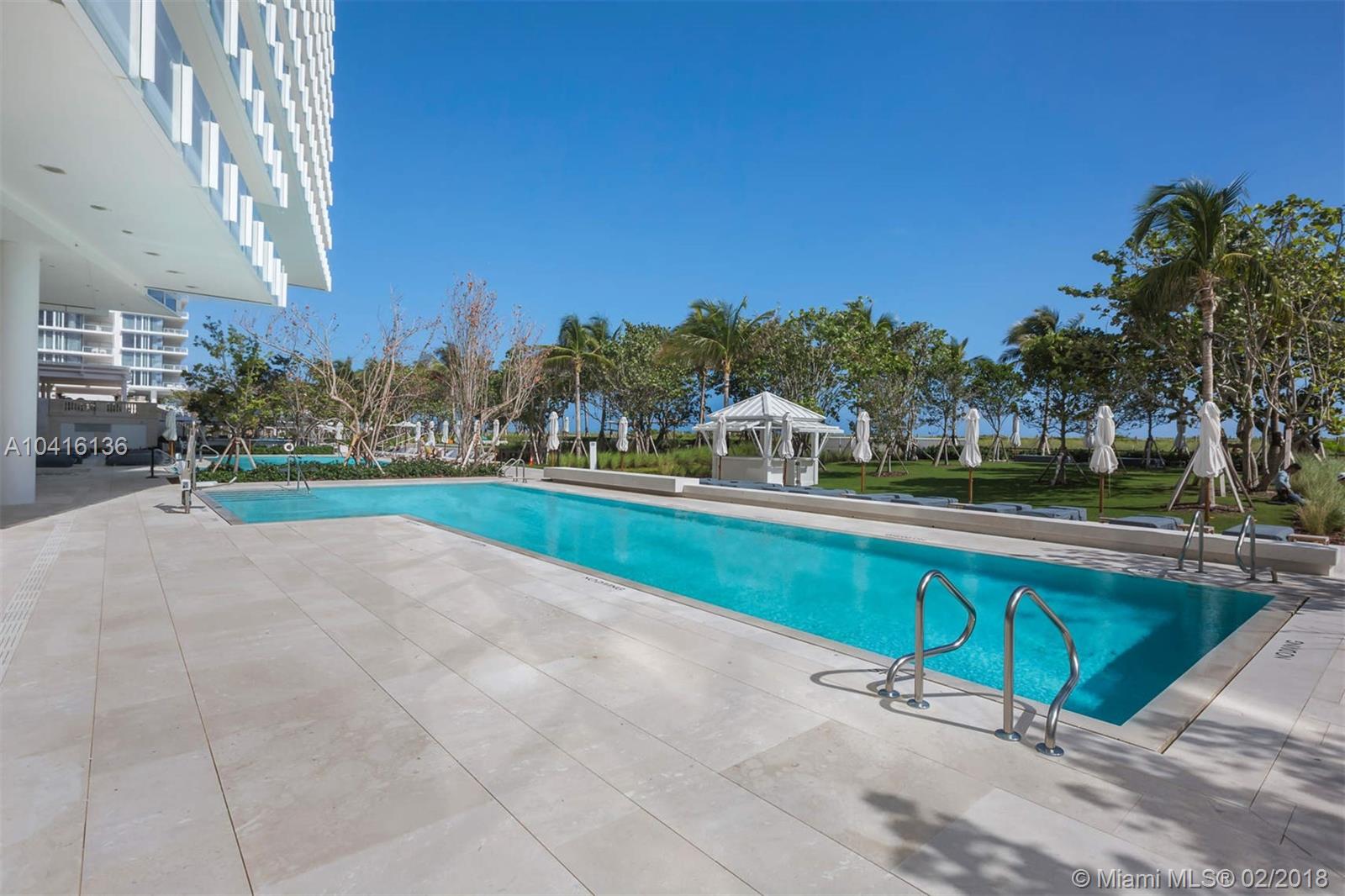 The Surf Club - Residential