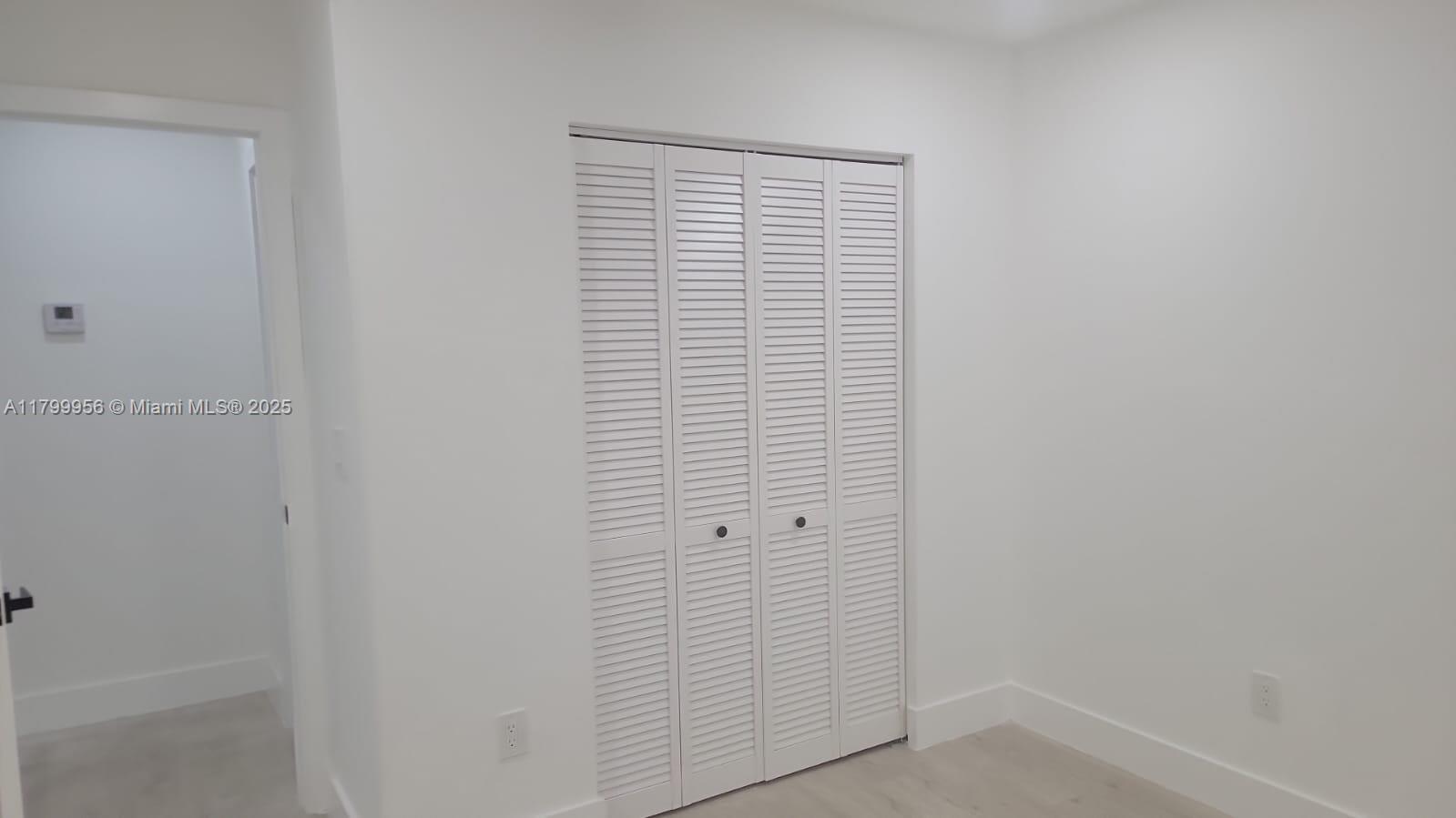 SAN REMO - Residential Lease