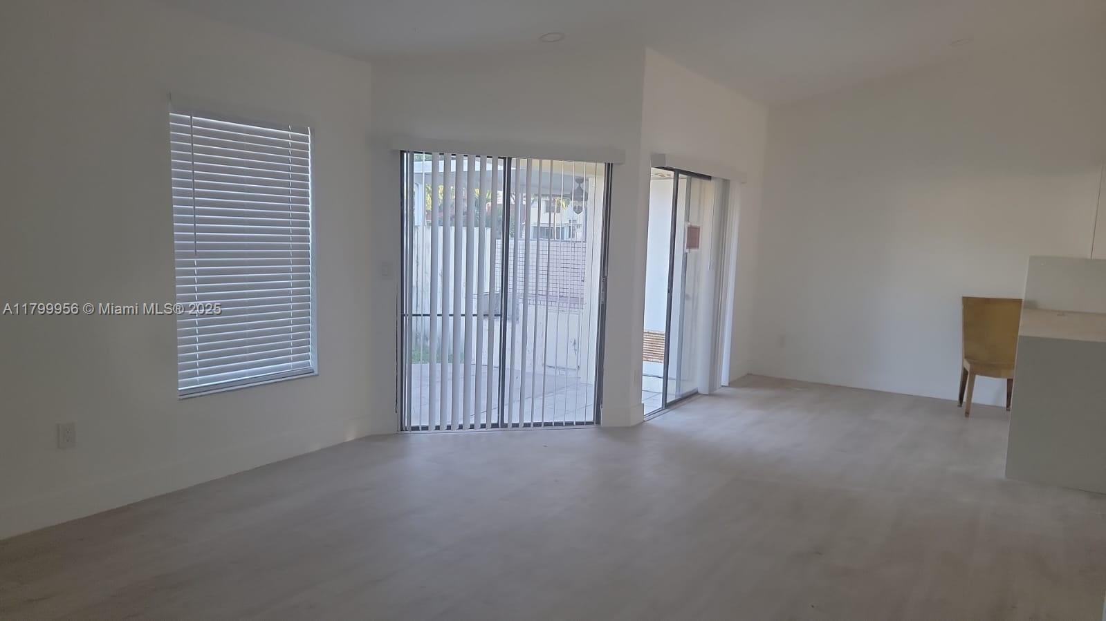 SAN REMO - Residential Lease