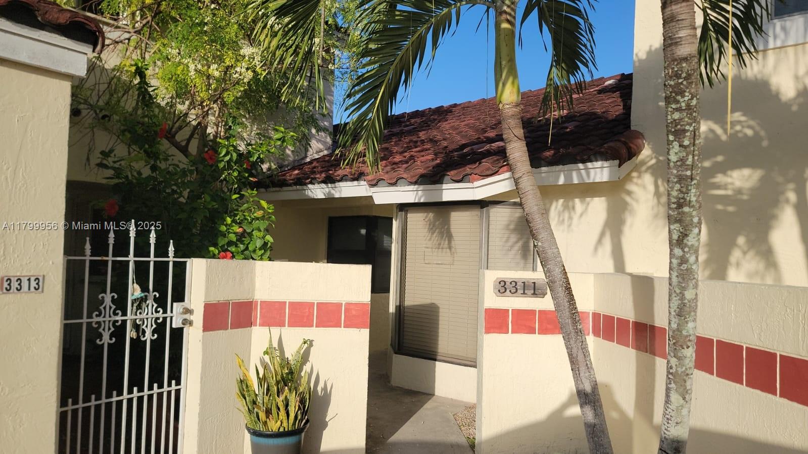 SAN REMO - Residential Lease