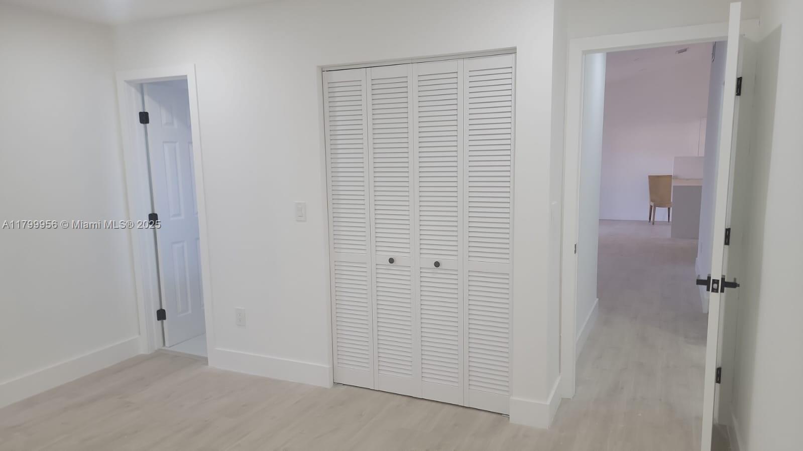 SAN REMO - Residential Lease