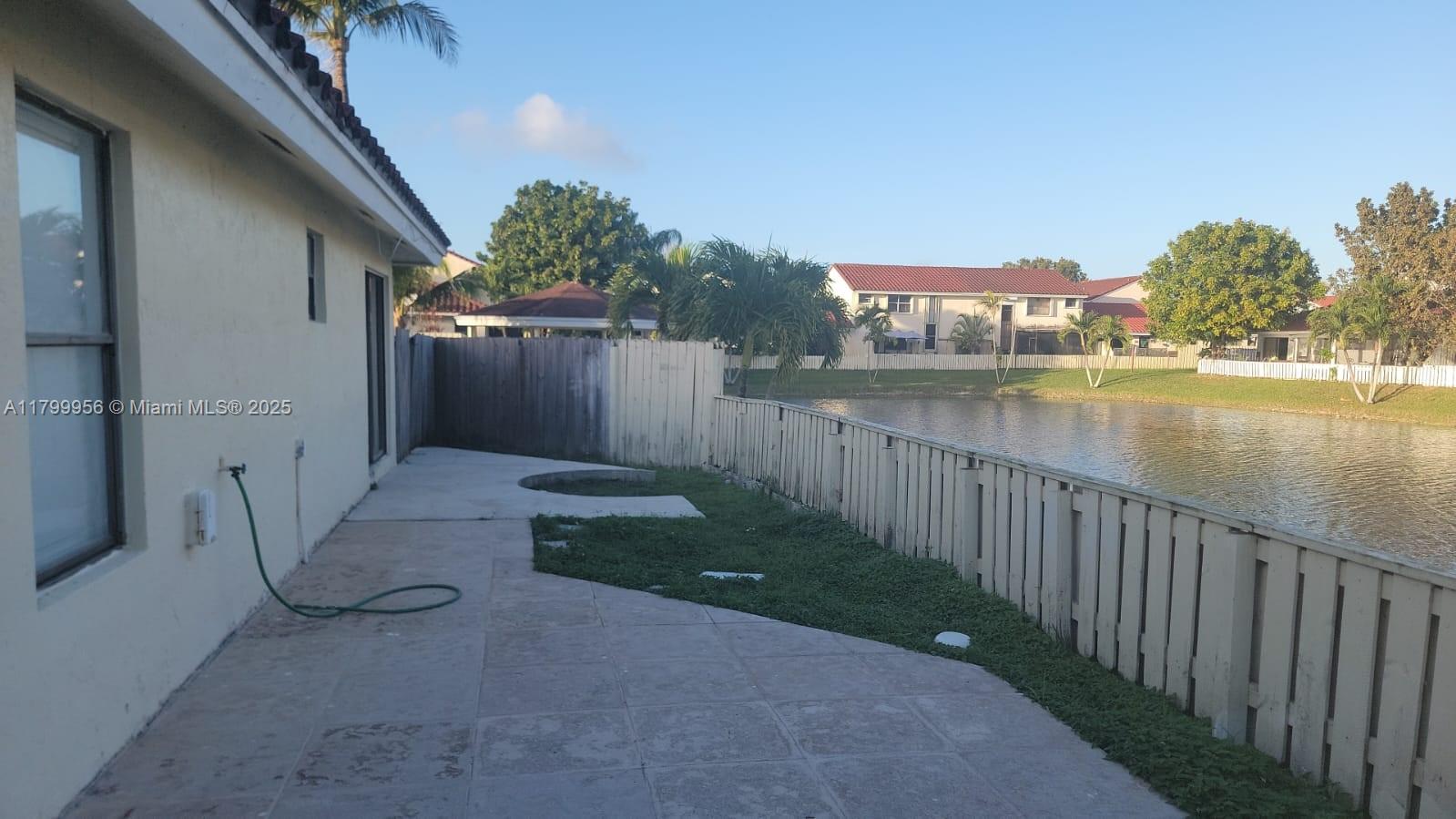 SAN REMO - Residential Lease
