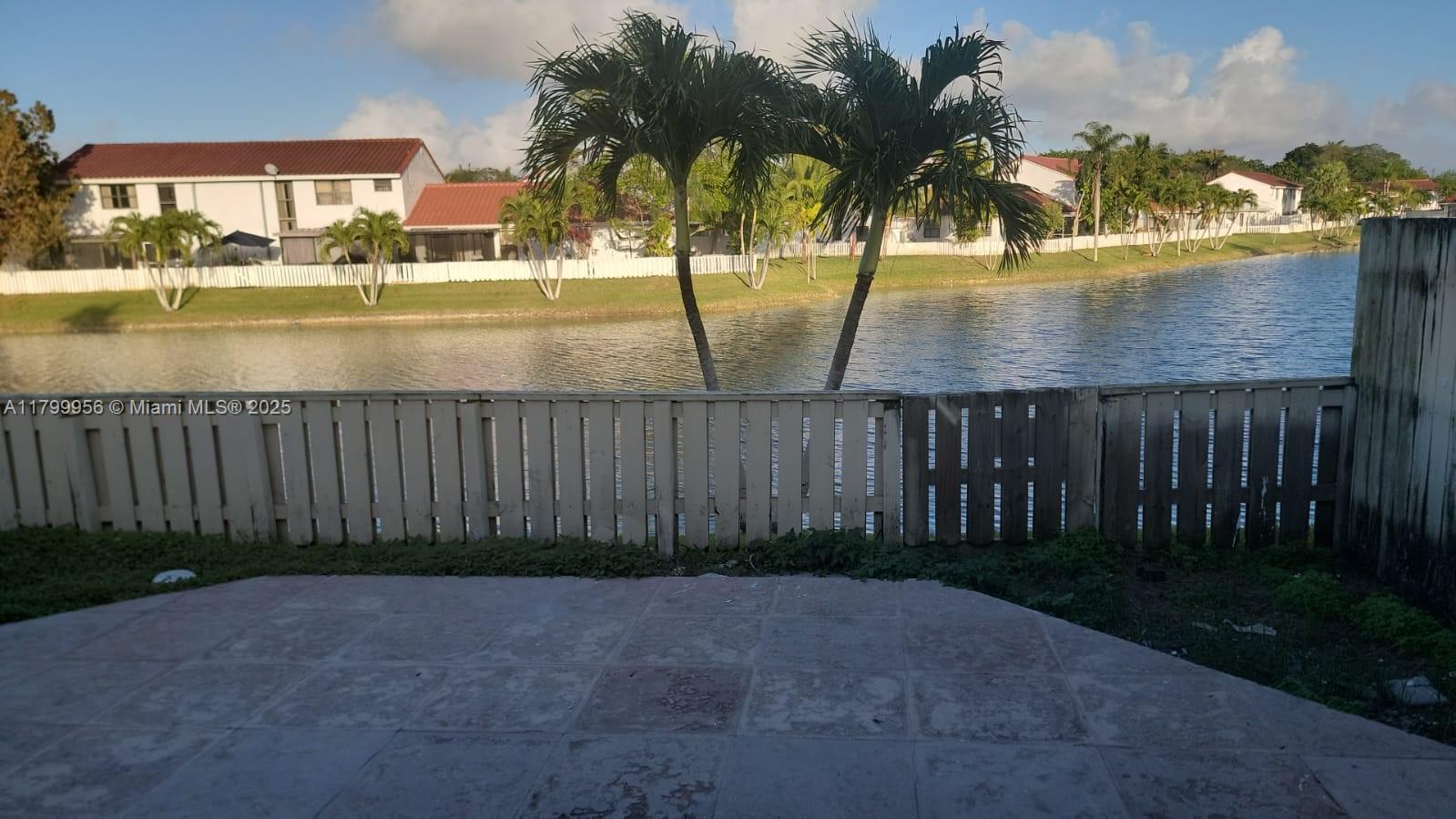 SAN REMO - Residential Lease