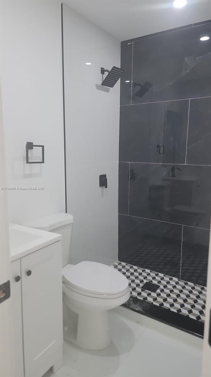 SAN REMO - Residential Lease