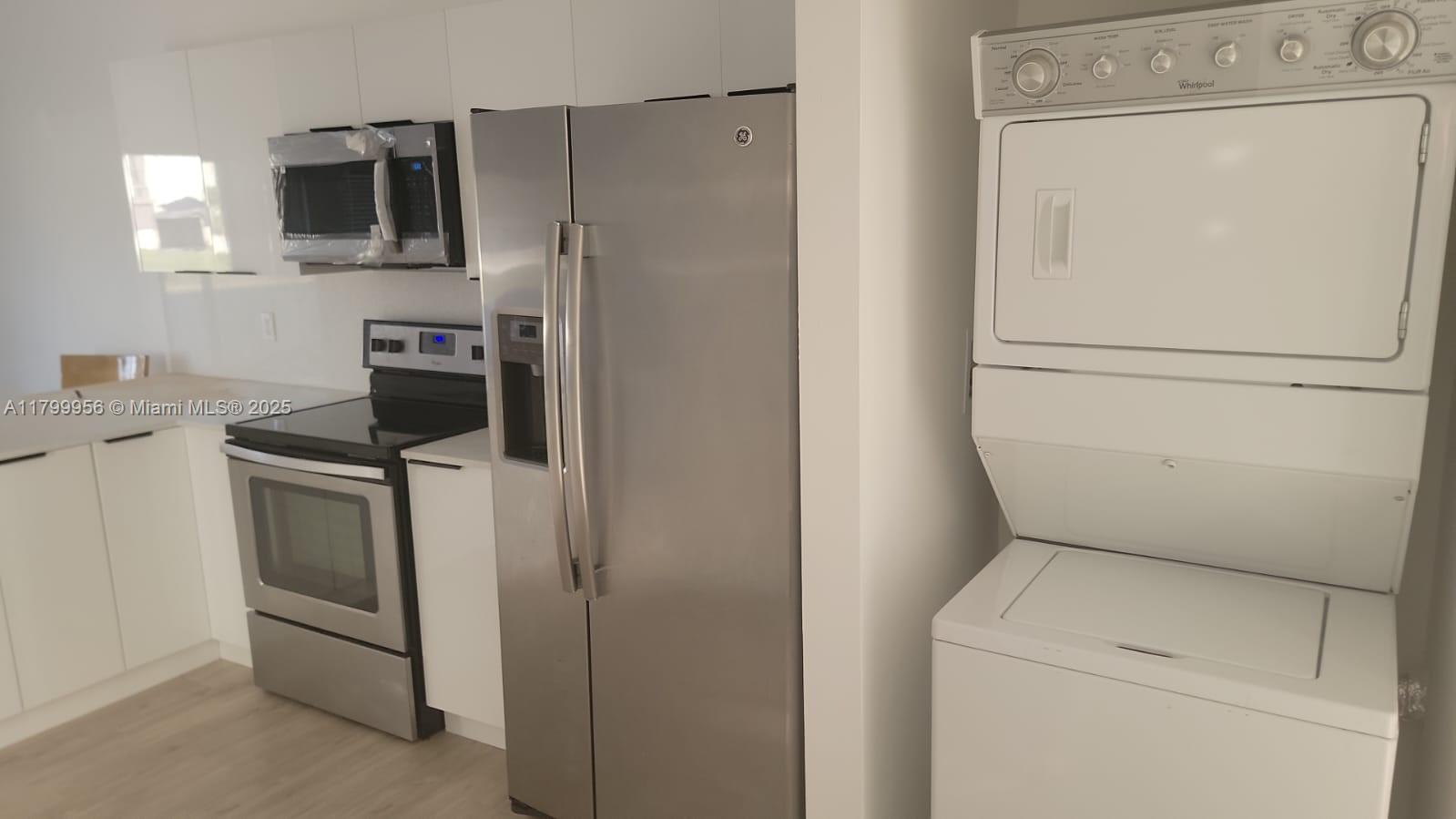SAN REMO - Residential Lease