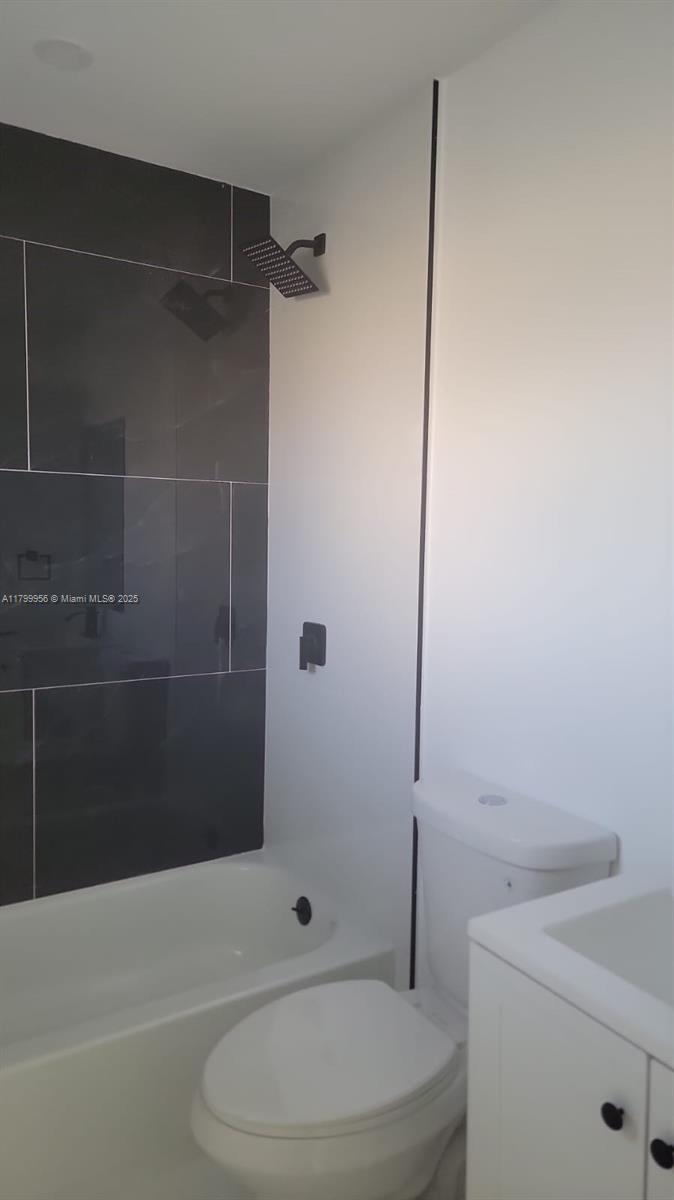 SAN REMO - Residential Lease