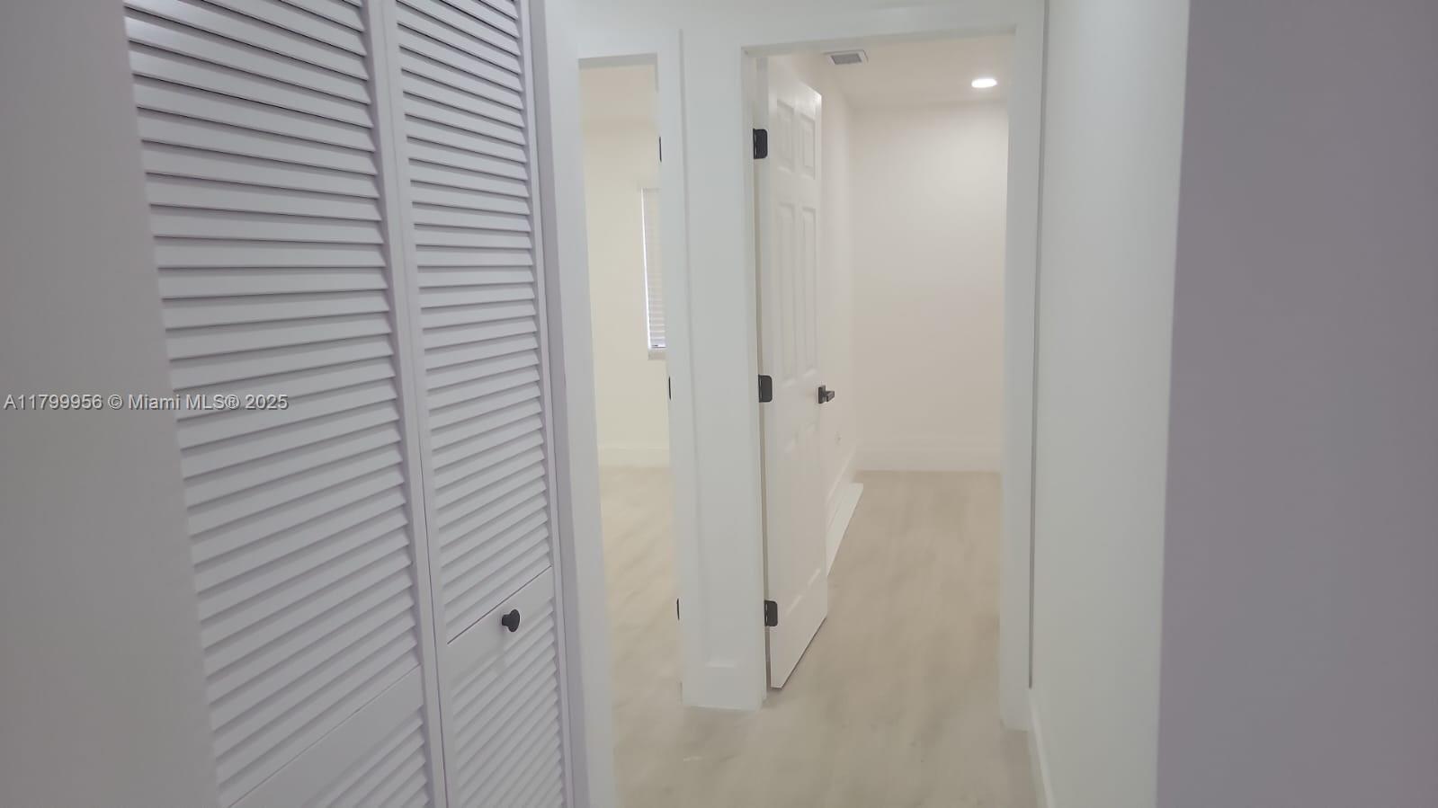 SAN REMO - Residential Lease