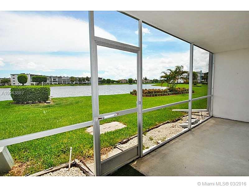 Exeter At Century Village - Residential Lease