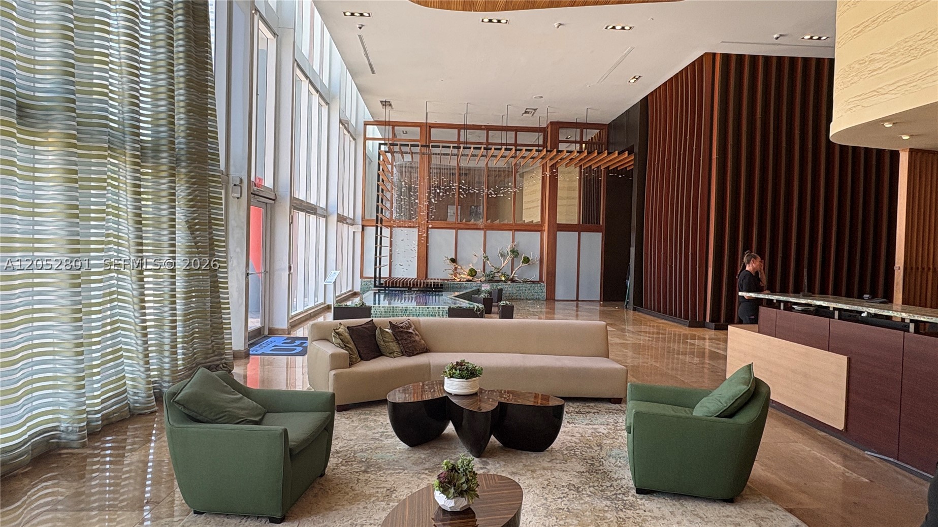 50 BISCAYNE CONDO - Residential