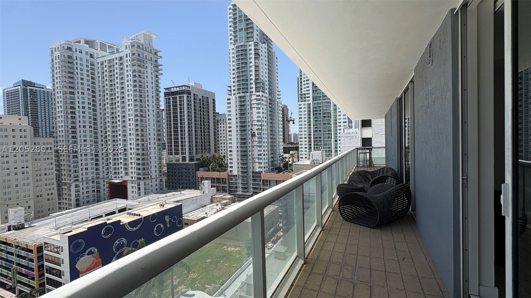 50 BISCAYNE CONDO - Residential