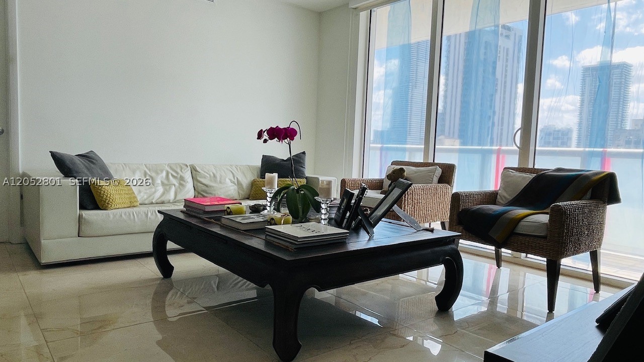 50 BISCAYNE CONDO - Residential