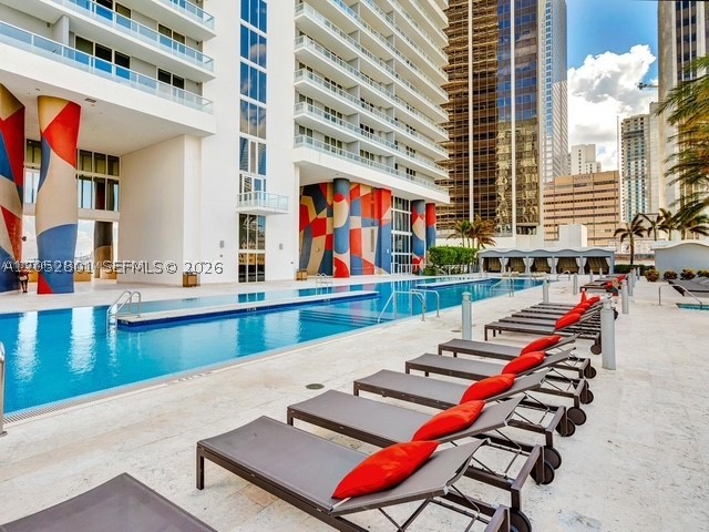 50 BISCAYNE CONDO - Residential
