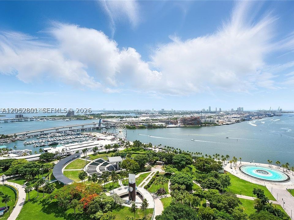 50 BISCAYNE CONDO - Residential