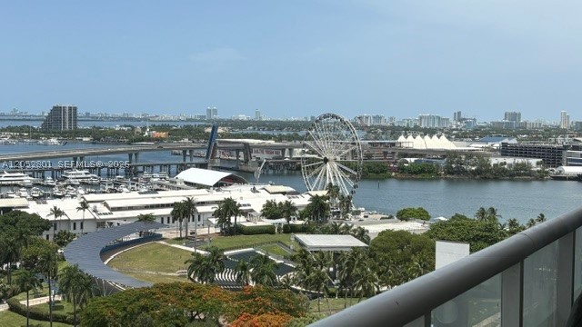 50 BISCAYNE CONDO - Residential
