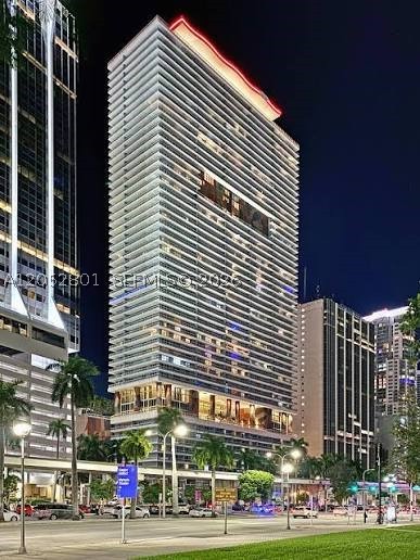 50 BISCAYNE CONDO - Residential