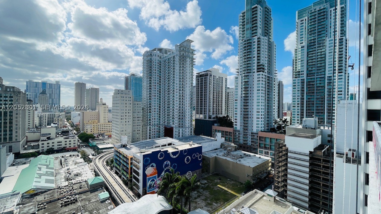 50 BISCAYNE CONDO - Residential