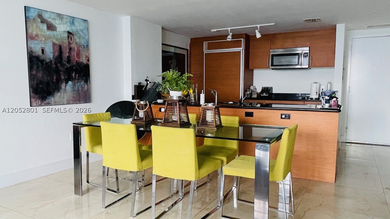 50 BISCAYNE CONDO - Residential