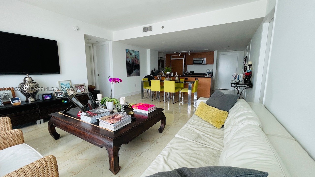 50 BISCAYNE CONDO - Residential