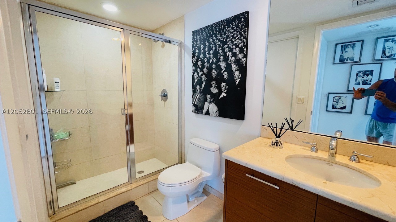 50 BISCAYNE CONDO - Residential