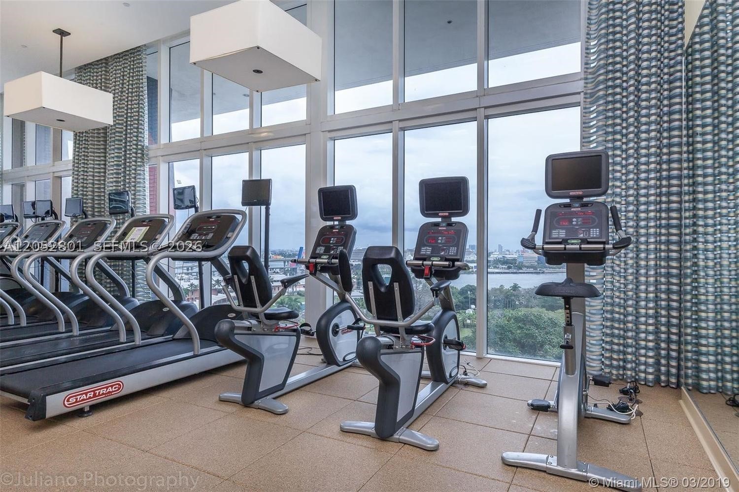 50 BISCAYNE CONDO - Residential