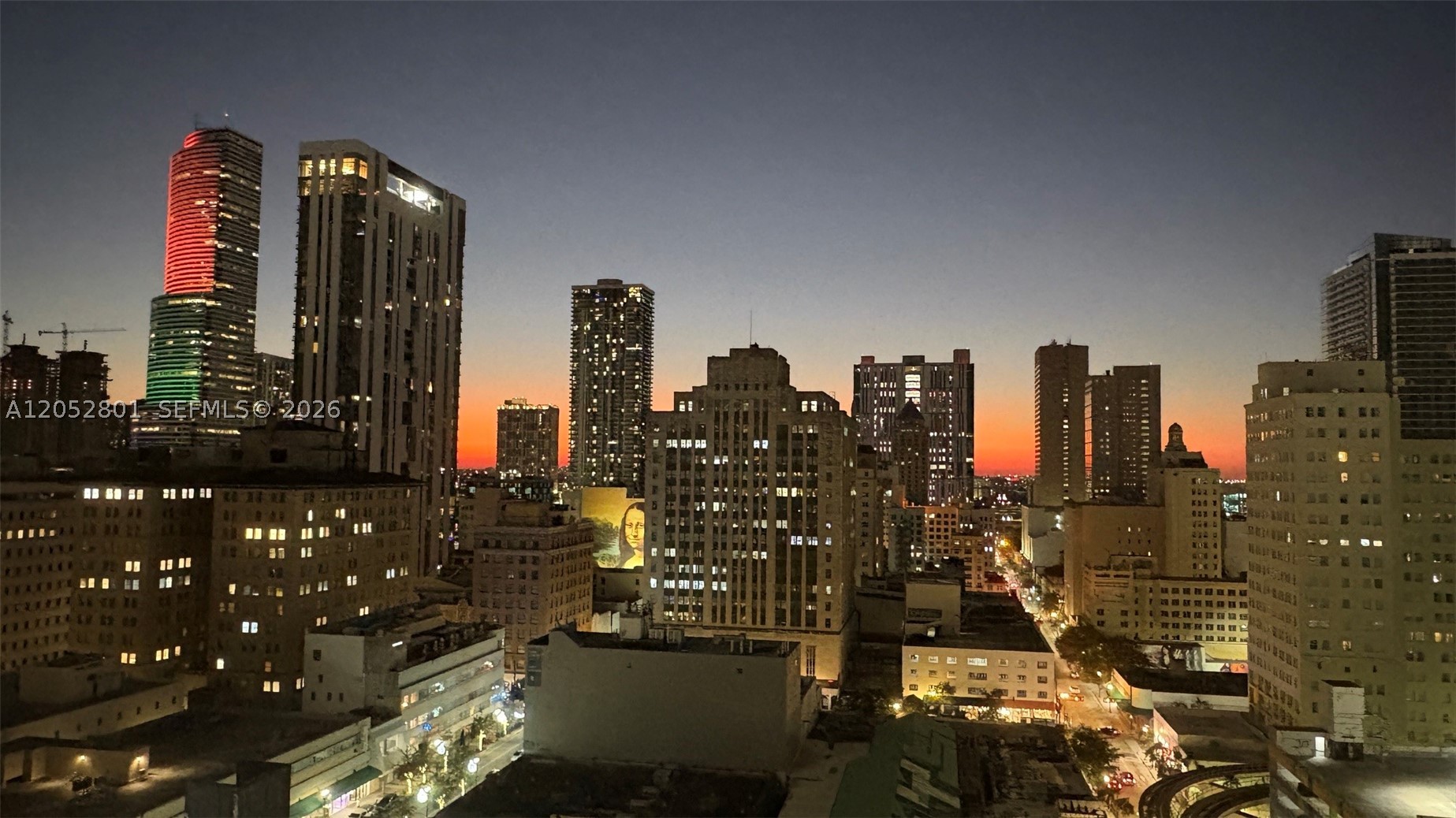 50 BISCAYNE CONDO - Residential