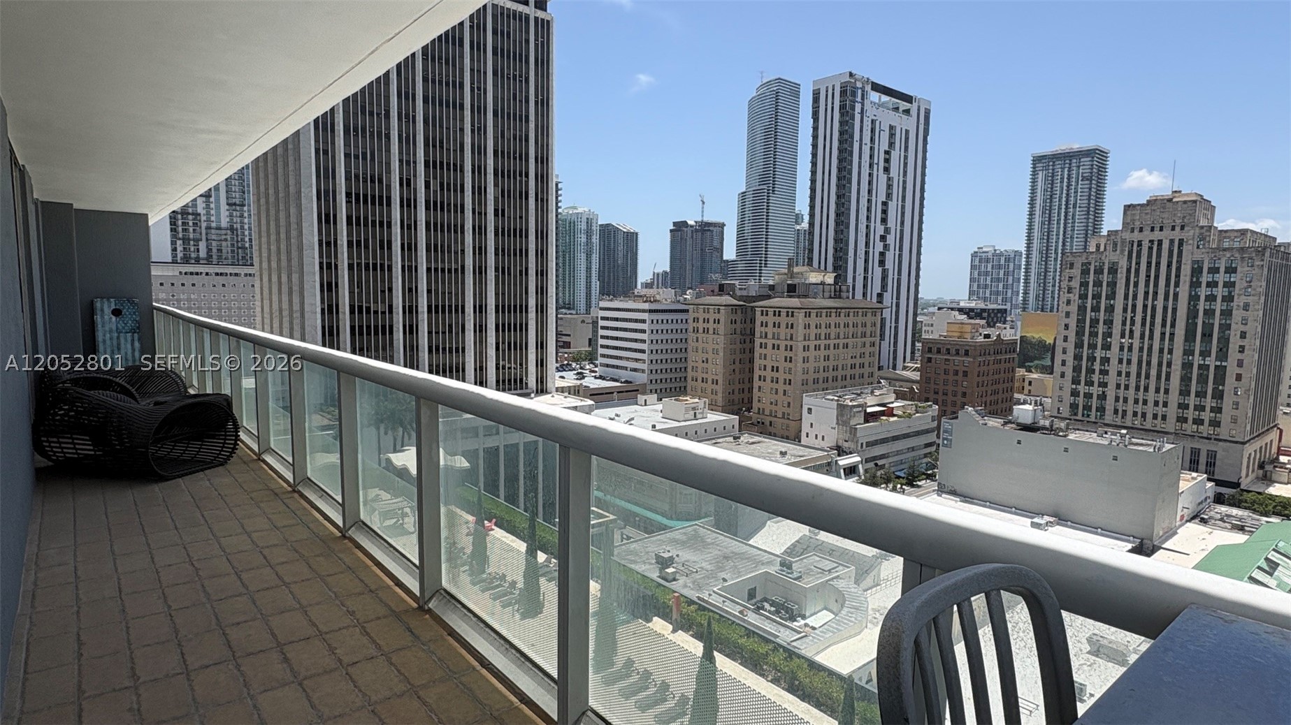 50 BISCAYNE CONDO - Residential