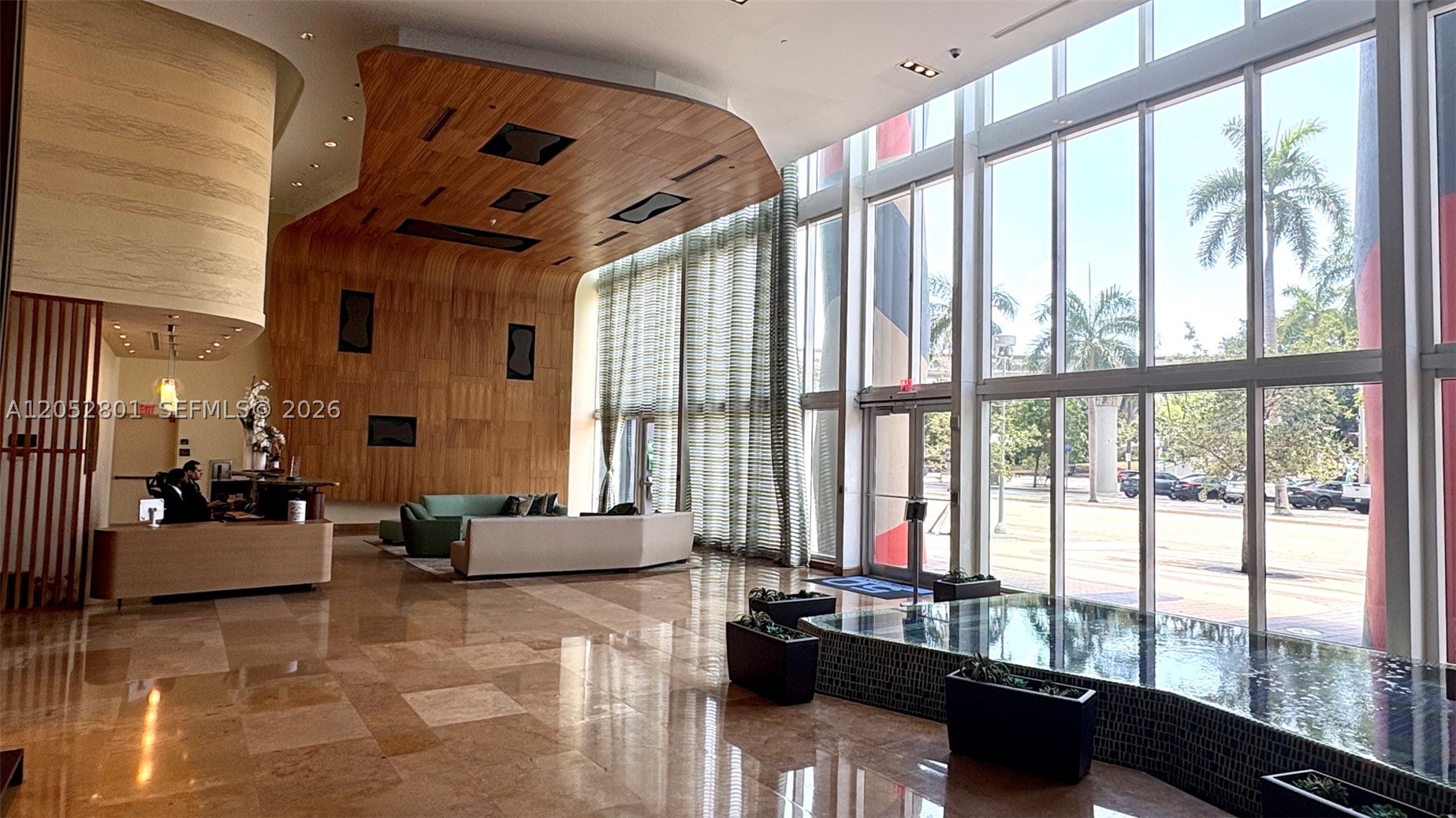 50 BISCAYNE CONDO - Residential