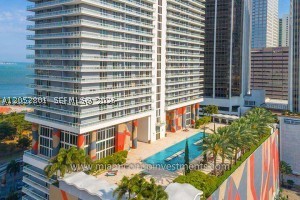 50 BISCAYNE CONDO - Residential