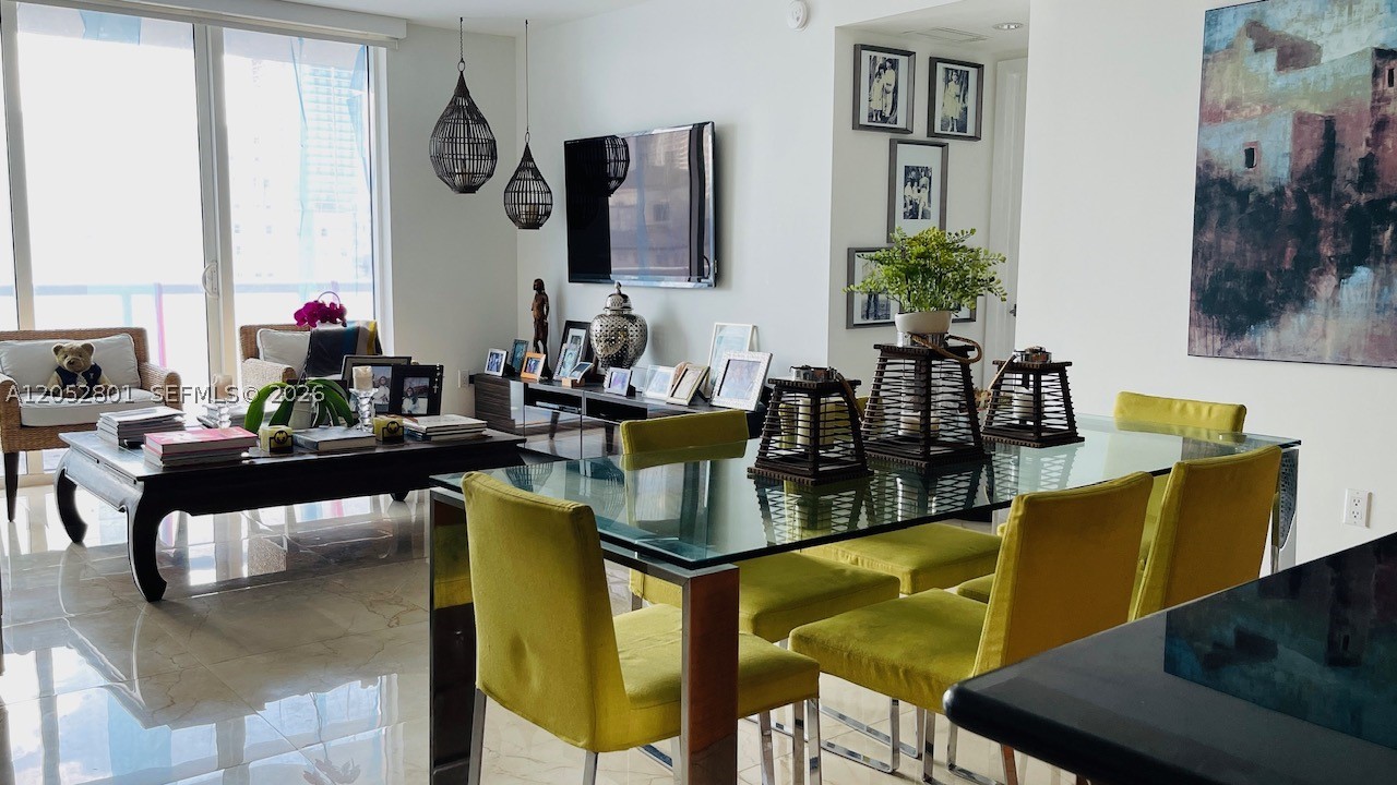50 BISCAYNE CONDO - Residential