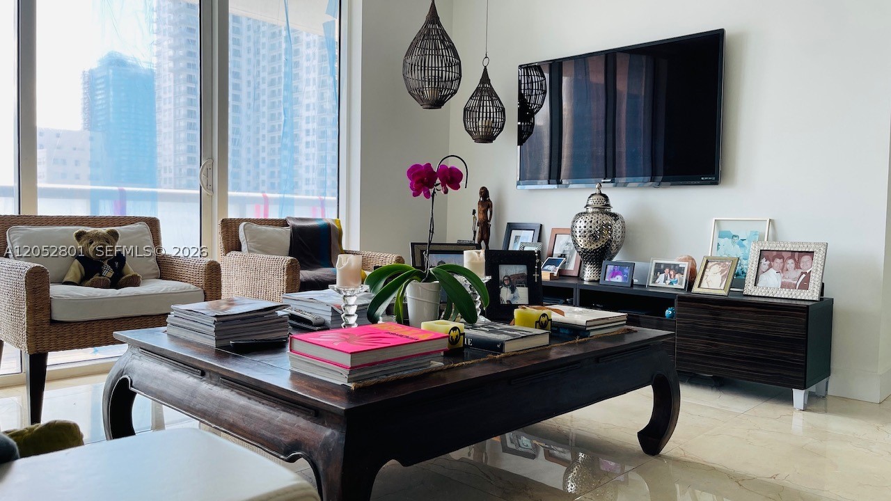 50 BISCAYNE CONDO - Residential