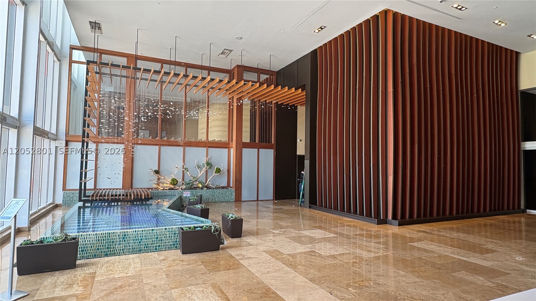 50 BISCAYNE CONDO - Residential