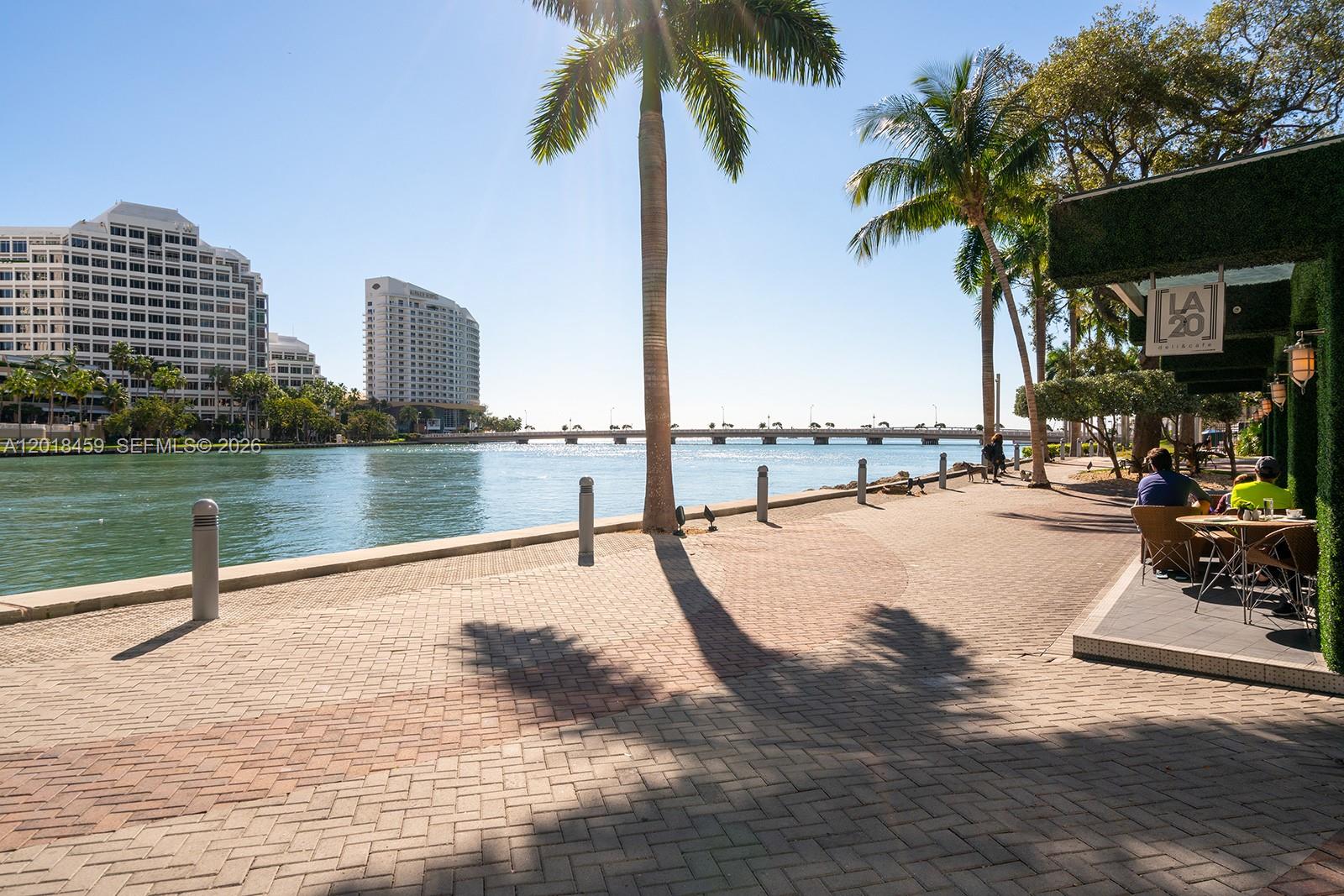 ICON BRICKELL NO TWO - Residential