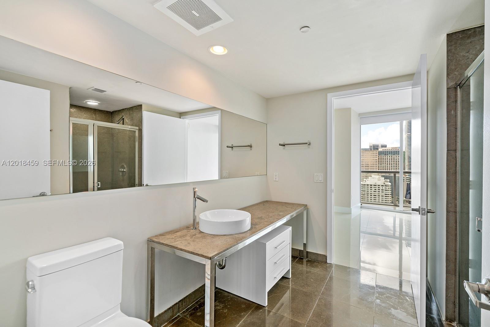 ICON BRICKELL NO TWO - Residential