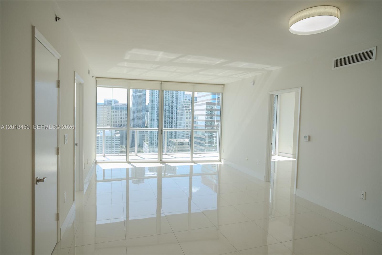 ICON BRICKELL NO TWO - Residential