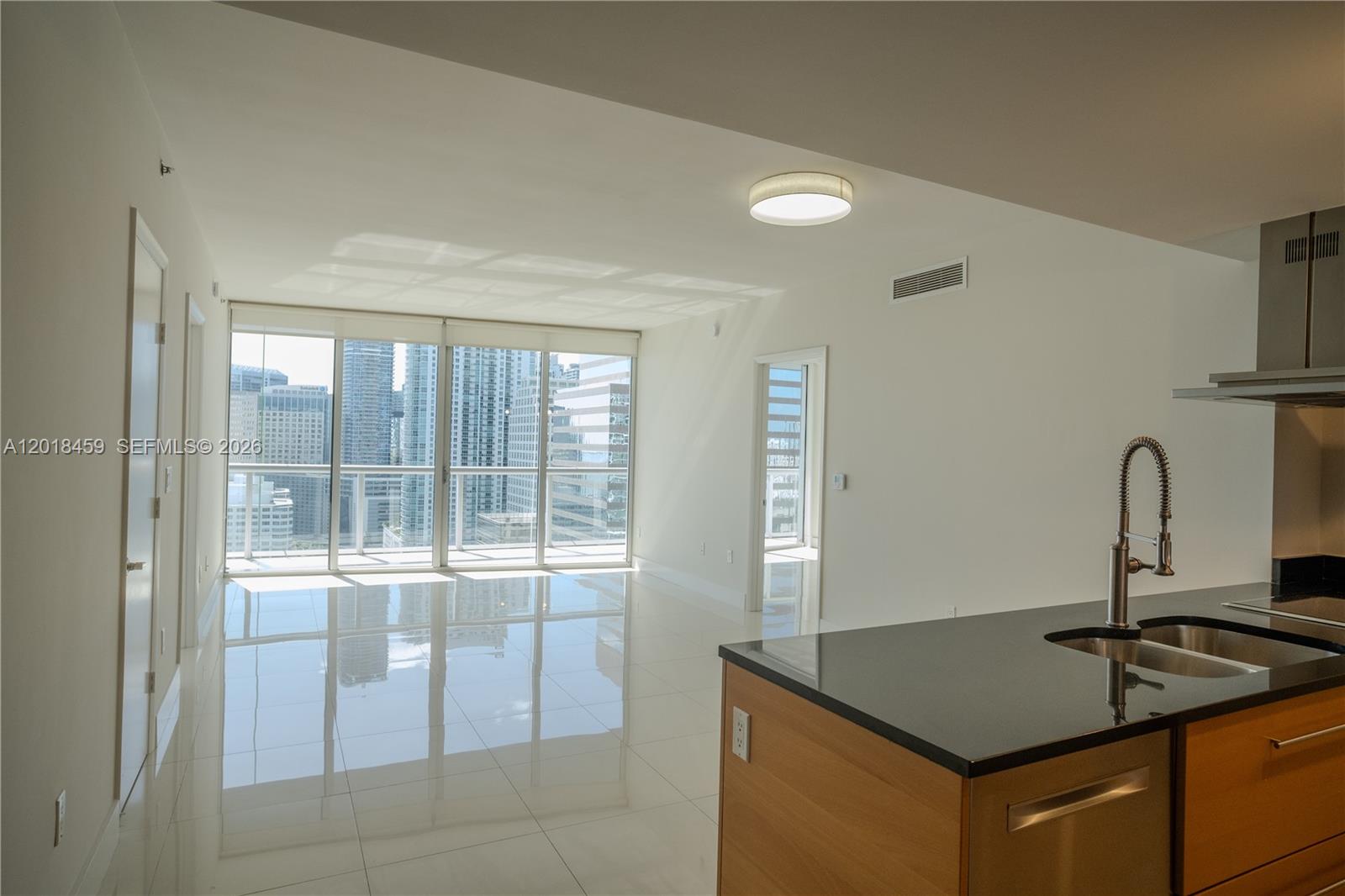 ICON BRICKELL NO TWO - Residential