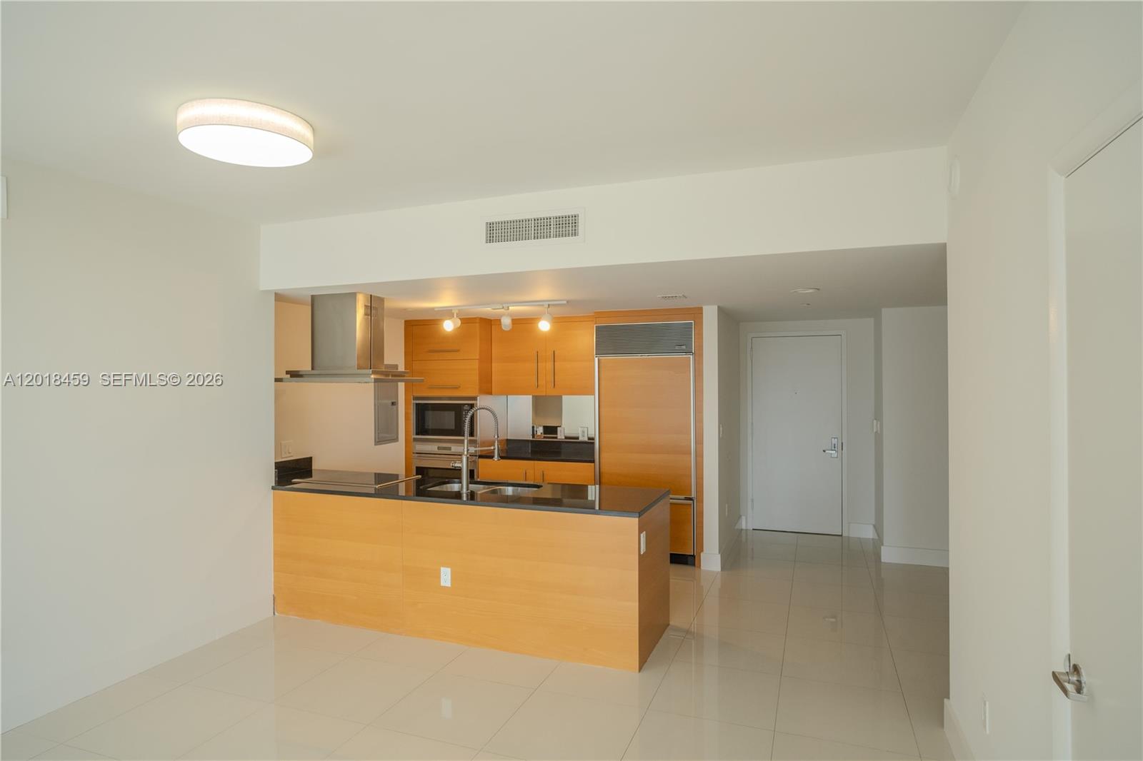 ICON BRICKELL NO TWO - Residential