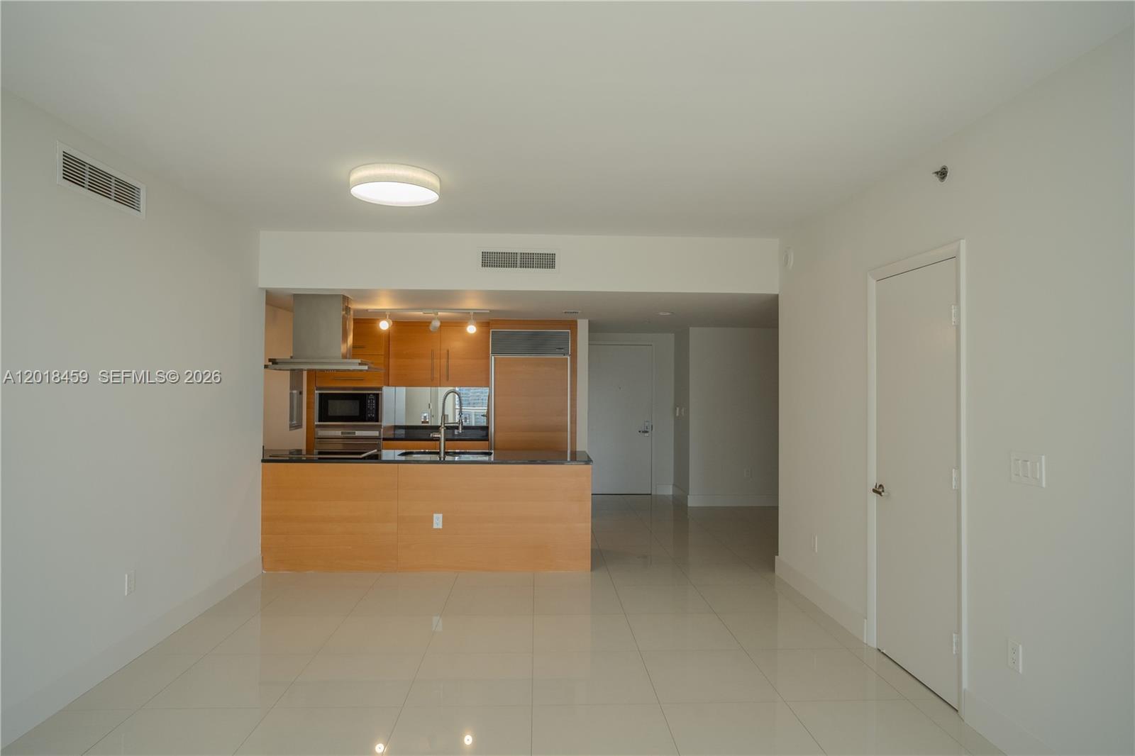 ICON BRICKELL NO TWO - Residential